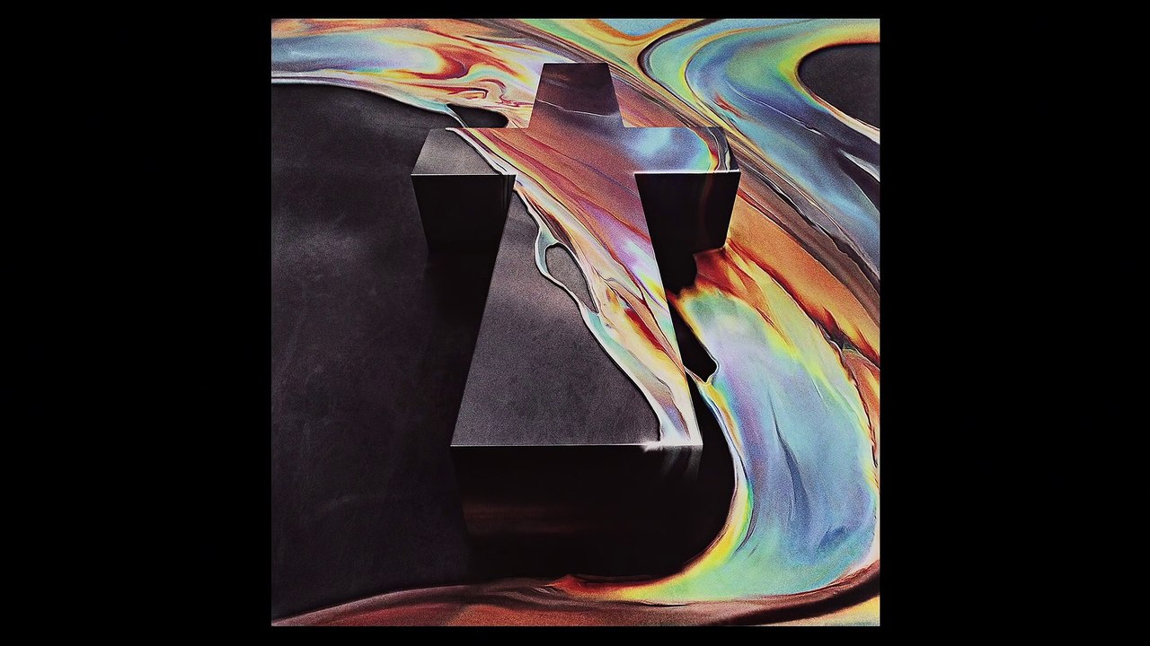 JUSTICE - CLOSE CALL (Official Audio)