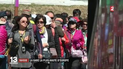 Feuilleton : le monde de gare en gare (5/5)