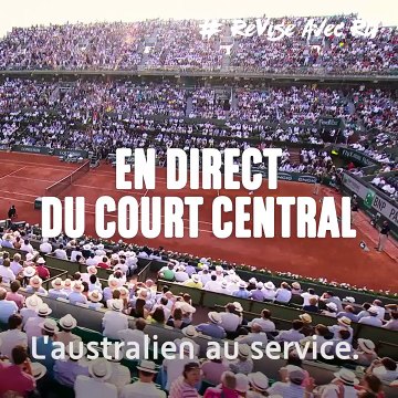 Publicis Conseil pour BNP Paribas - «Révise avec RG» - juin 2017