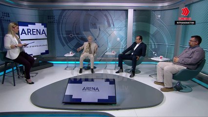 Debati në Arena: Shqiptarët kanë nevojë për opozitë