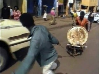 Rwanda, l’histoire qui mène au génocide