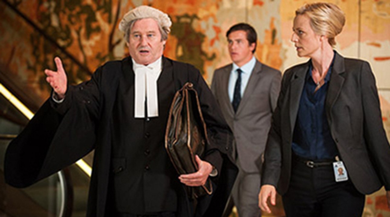 ( ABC1 ) Janet King Season 3 Episode 3 - Stream Online