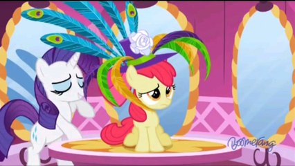 (MLP Boomerang Thailand version) Season 2 EP 6