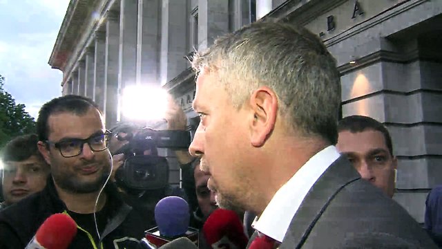 ЦСКА-София победи Левски с 3:0