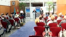 El Ayuntamiento de Leganés celebra el Día de Castilla-La Mancha