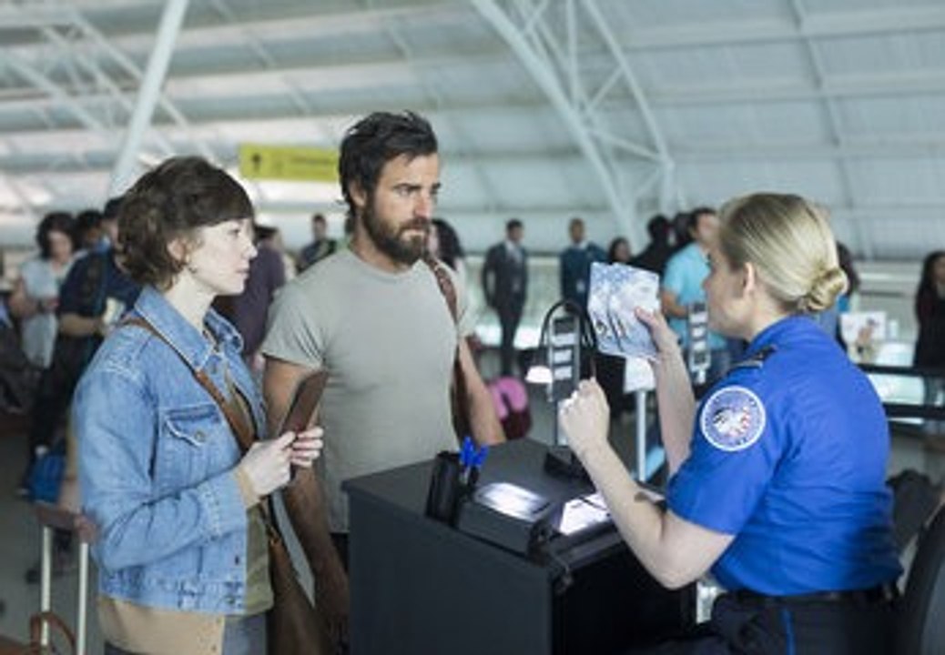 [HBO] The Leftovers S3E8 ~ (Watch Online) The Book of Noras" Online