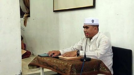 Kajian Kitab Tafsir Jalalayn Surat Al Kahfi Gus Ghofur Maimoen