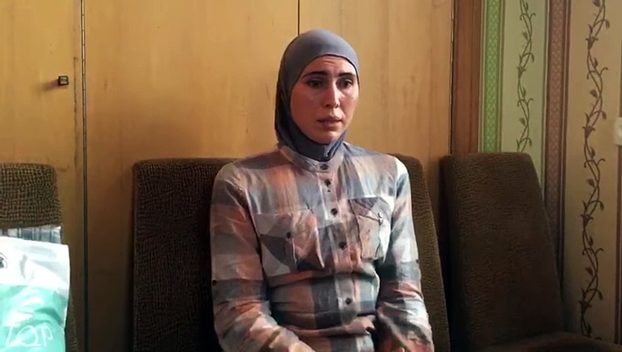 "После трех выстрелов стал кричать "сдаюсь": Окуева раскрыла подробности перестрелки с киллером.