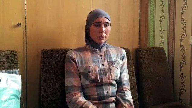 После трех выстрелов стал кричать сдаюсь : Окуева раскрыла подробности перестрелки с киллером.