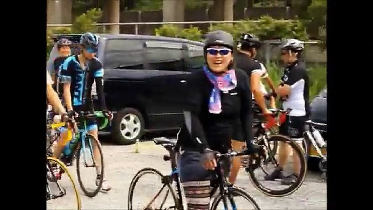 2016  LONG RIDE