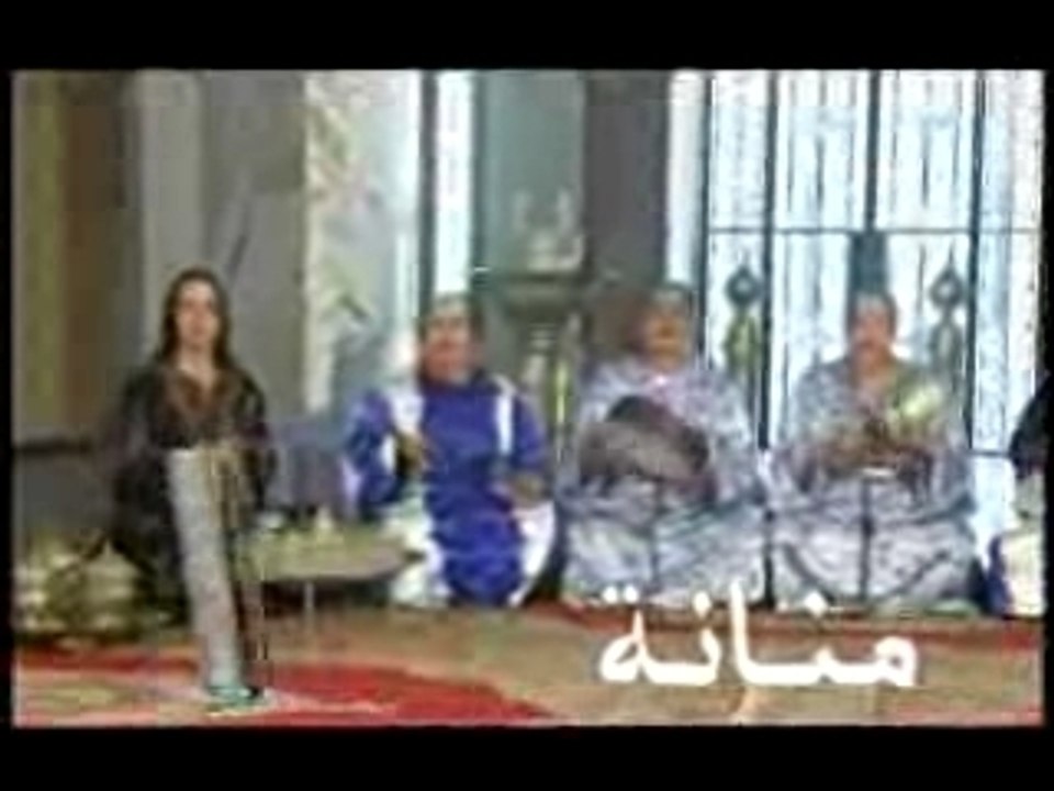 Video chaabi maroc morocco music mannana