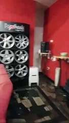 Sport Car Som E Rodas - Taquaritinga SP