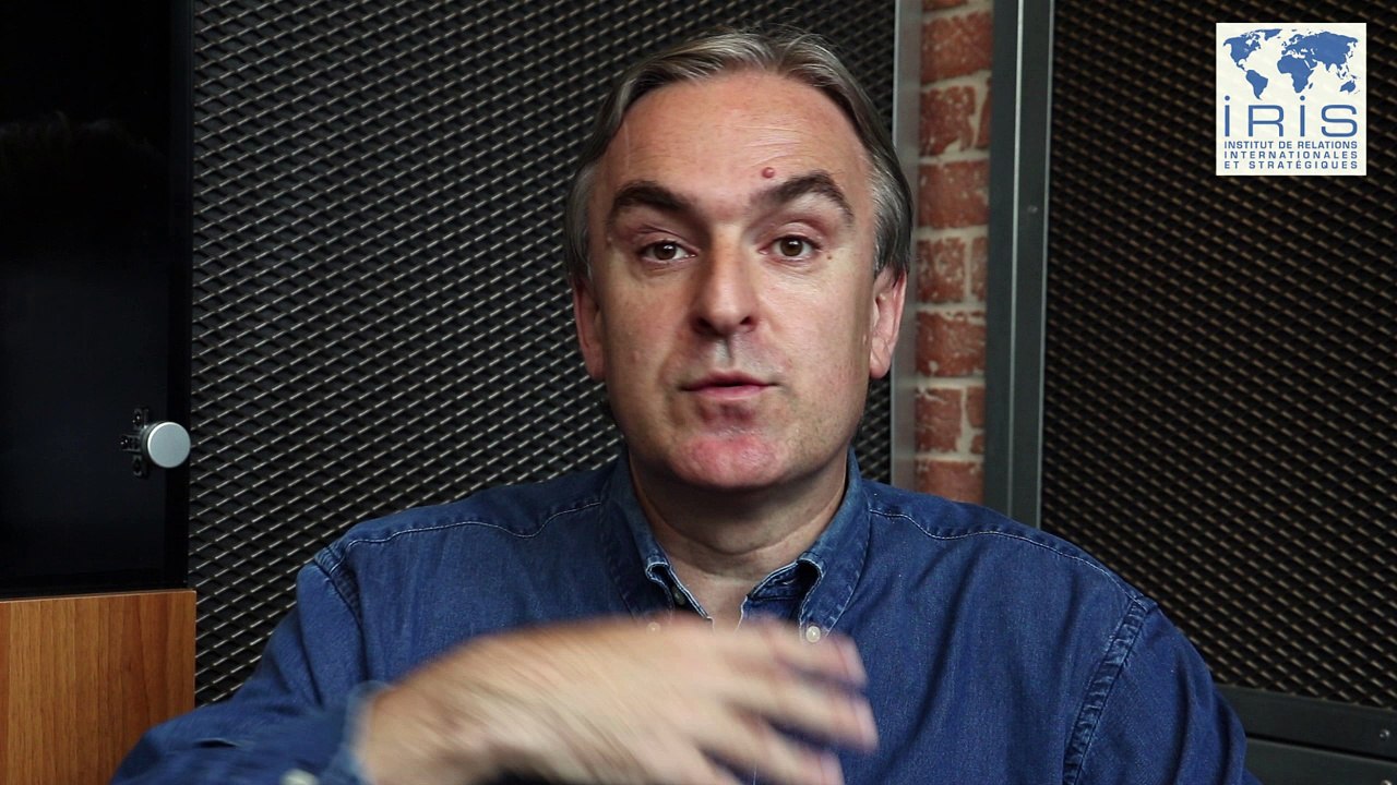 Drones et robots : les nouveaux soldats de la guerre ?