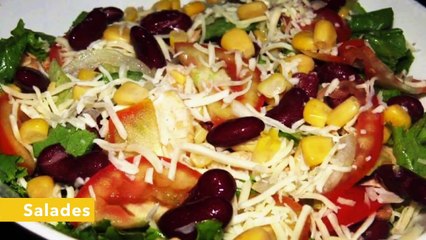 SERIAL FOODIE SAISON 1 - Salads & Sun Abidjan