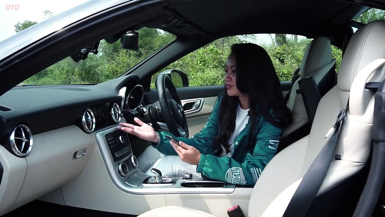 Mercedes-Benz SLC-Class 2017 Review Indonesia - OtoDriver - Supported by GIIAS 2017_5