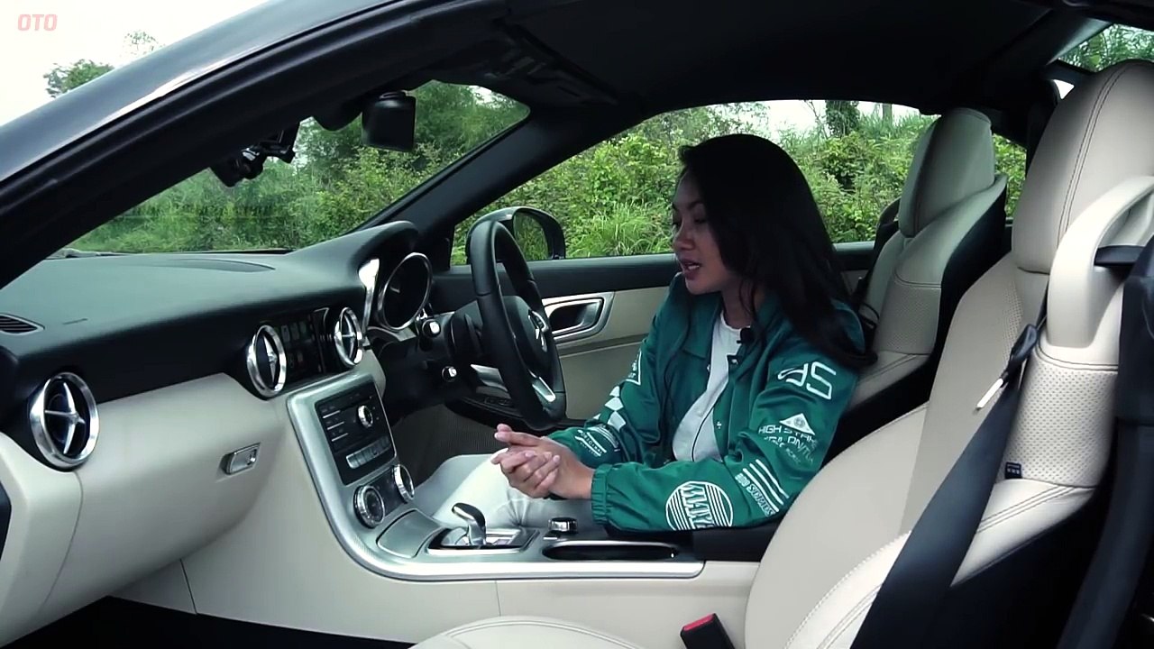 Mercedes-Benz SLC-Class 2017 Review Indonesia - OtoDriver - Supported by GIIAS 2017_7