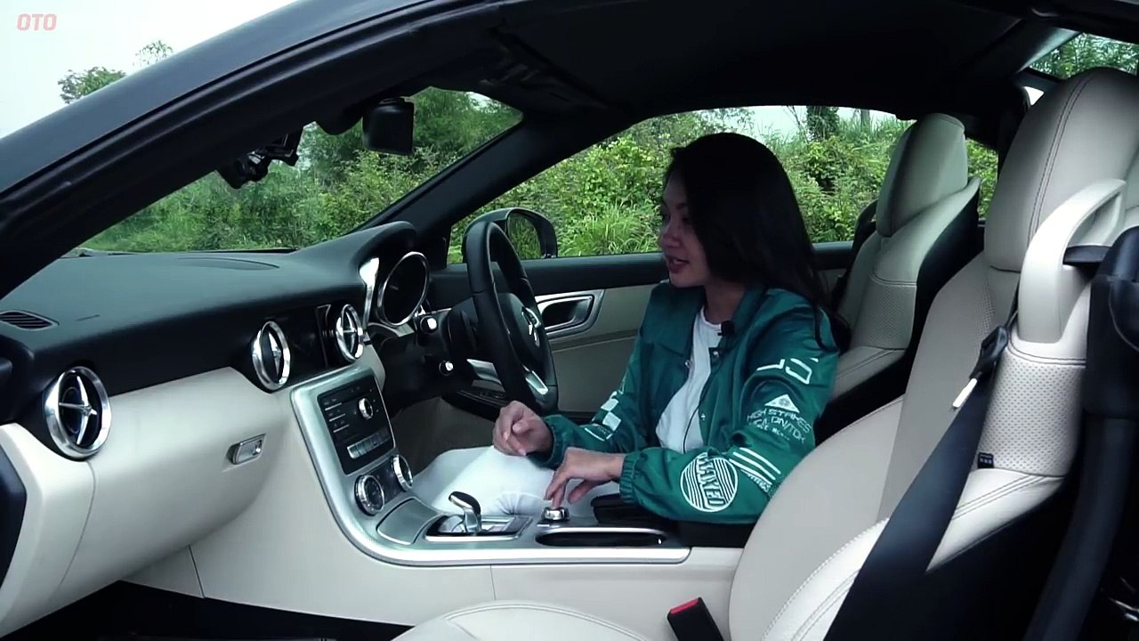 Mercedes-Benz SLC-Class 2017 Review Indonesia - OtoDriver - Supported by GIIAS 2017_8