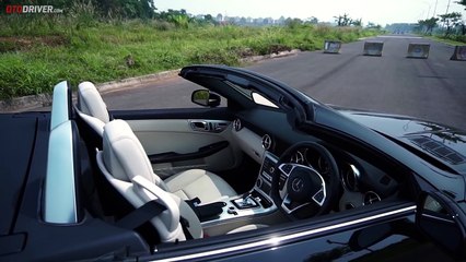 Mercedes-Benz SLC-Class 2017 Review Indonesia - OtoDriver - Supported by GIIAS 2017_9