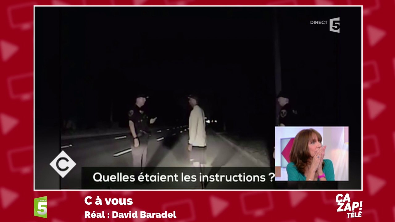 Les images de l'arrestation de Tiger Woods