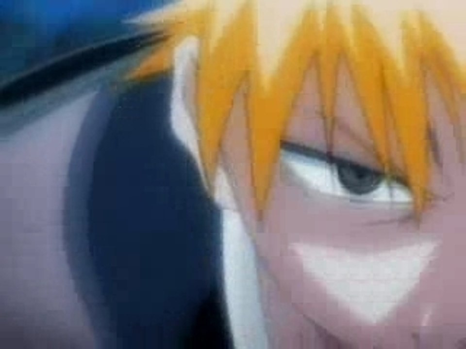 amv bleach