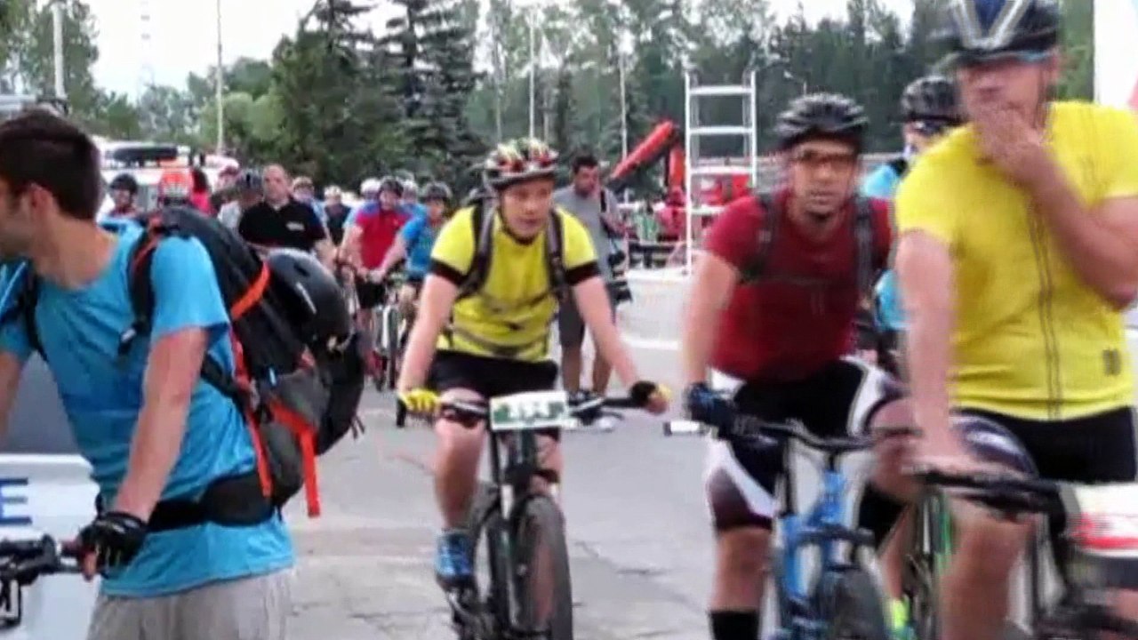 3000 човека ще участват в обиколката "Витоша 100"