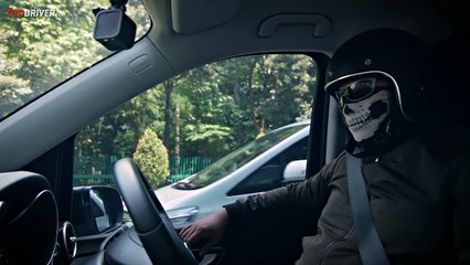 Mercedes-Benz V-Class 2017 Review Indonesia - OtoDriver - Feat. MOTOMOBI_14