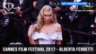 Cannes Film Festival 2017 - Alberta Ferretti | FTV.com