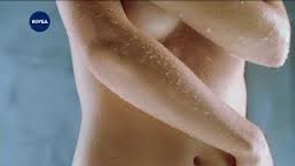 NIVEA  Dusch Body Milk Werbung