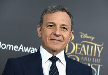 Disney CEO Bob Iger leaves Trump's advisory council