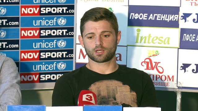 Атанасов: В Етър няма финансови проблеми