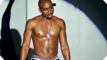All Eyez on Me (2017) Movie Clip - Notebook