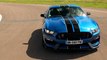 Essai Ford Mustang Shelby GT350 2017