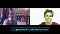 Wissende Seele-Onlinekonkress Interview mit Jörg Fuhrmann