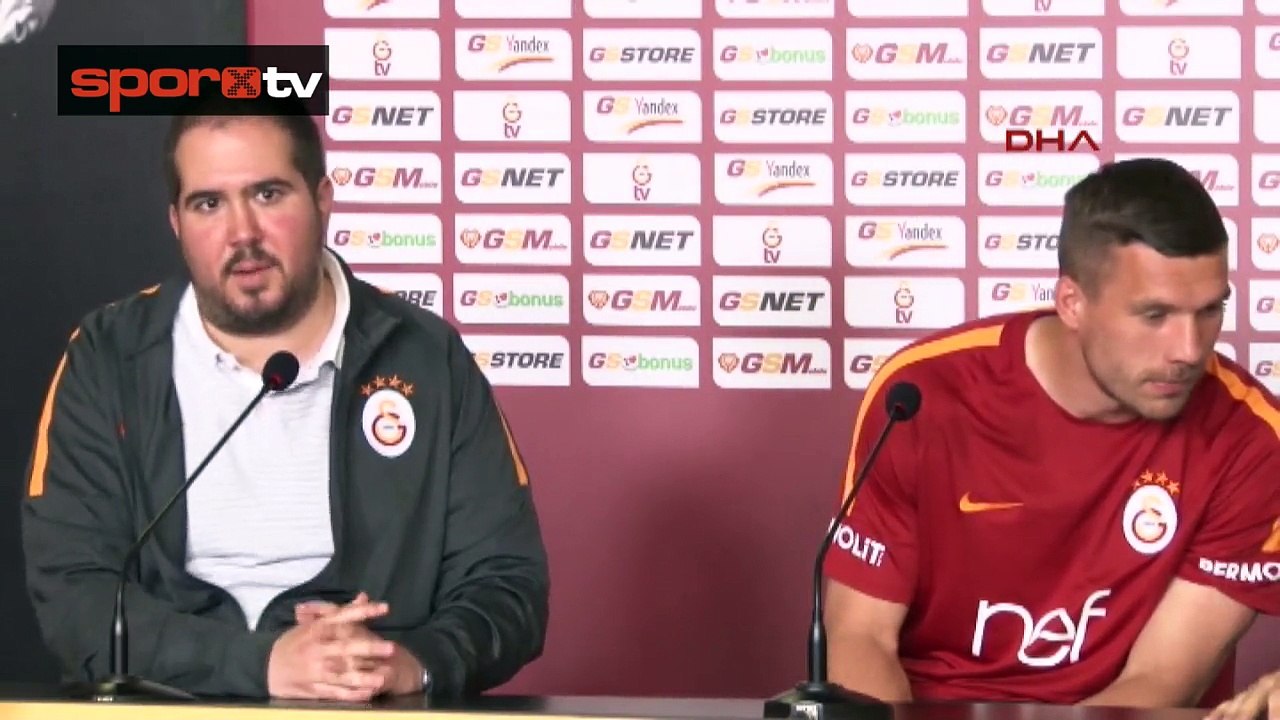 Podolski veda etti