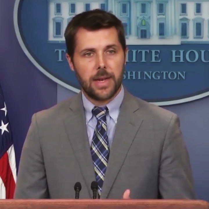 This senior adviser to Obama helped negotiate the Paris climate agreement. Now he’s speaking out about how dangerous exiting it could be. [Mic Archives]