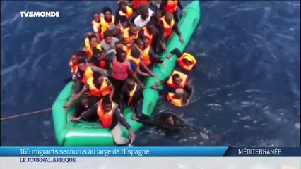 L'actualité Africaine du 02 Juin 2017