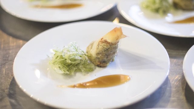 Les conseils du chef François Pasteau pour manger responsable