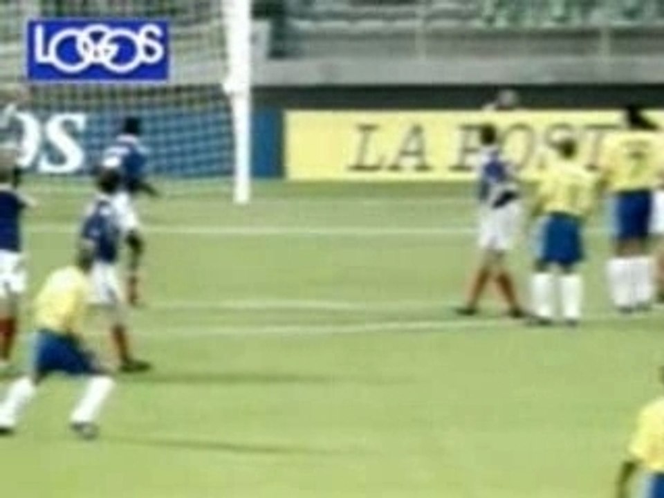 Roberto carlos