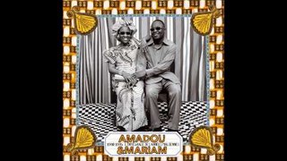 Amadou & Mariam - Le Monde a Changé
