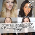 #getbeauty: Les 5 règles pour devenir Youtubeuse beauté