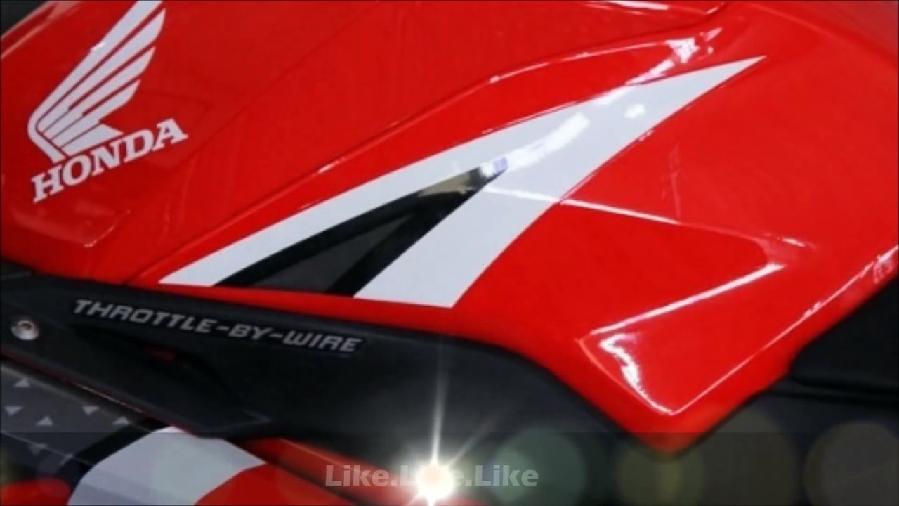 CHEGA AO BRASIL CBR 250RR 2017 - DISPUTA NINJA 300 - YZF R3 - COMET GTR