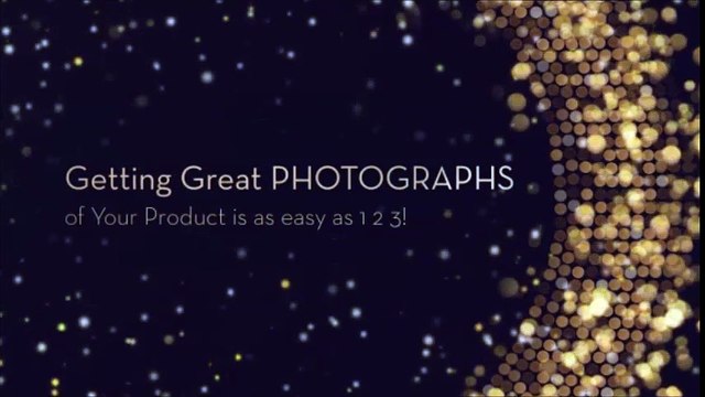 professional product photography