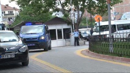 Malatya)malatya'da Pkk/kck Operasyonu: 5 Kişi Tutuklandı