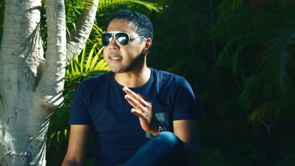 LÔLA    -     MBOLA TENA TIA     (New clip HD 2017)