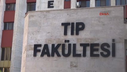 Edirne Üniversite Hastanesinde 124 Personel Zehirlendi, Nedeni Tespit Edilemedi