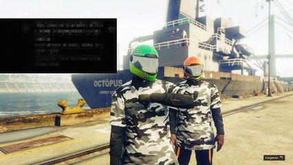 Transmisión de PS4 en vivo de ILUMINATI--X (15)