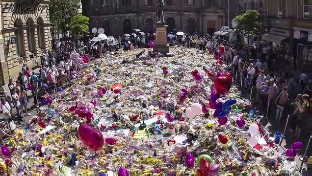 In the wake of the past week's harrowing events, Ariana Grande has vowed to return to Manchester to perform a benefit concert for all affected.