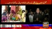Sar-e-Aam team meets residents of Karachi in different areas to inquire about electricity situation