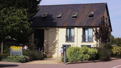 John Henry Group choose flexible van hire solution from Enterprise Flex-E-Rent