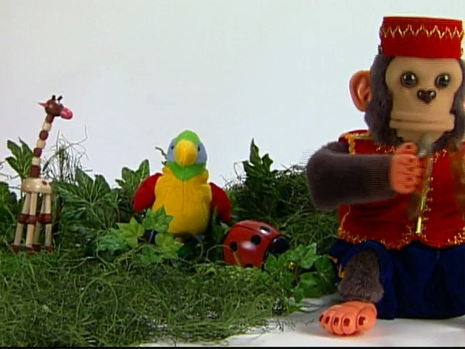 Baby Eintein - World Animals